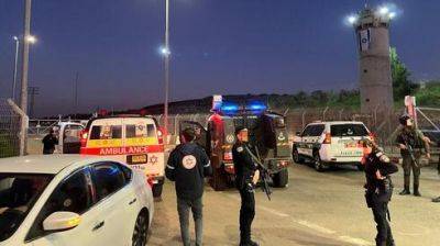 Подозрение на теракт возле Иерусалима: убита трехлетняя девочка