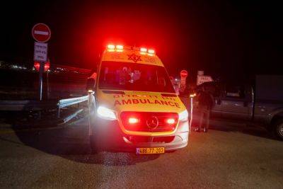 Полиция: при нейтрализации террористов убита по ошибке трехлетняя девочка - news.israelinfo.co.il - Палестина - Иерусалим
