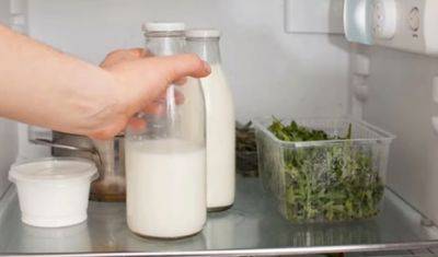Не дайте хитрым бабулькам вас обмануть: как определить качественное домашнее молоко