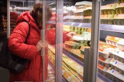 Цены на продукты в 2024 году: что может оказаться дефицитным в украинских магазинах