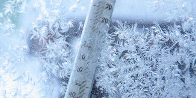 Финляндию, Швецию и Норвегию накрыли сильные морозы: установлены новые температурные рекорды