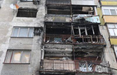 "Несправедливо": Жители Лисичанска и Рубежного возмущаются, что им дают маленькие компенсации за разрушенное жилье