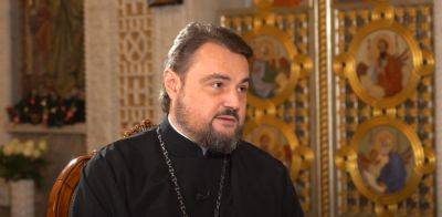 Митрополит Александр (Драбинко) рассказал, когда объединится украинское православие
