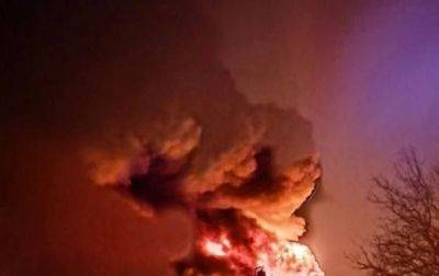 Оккупанты нанесли ракетные удары по Харькову