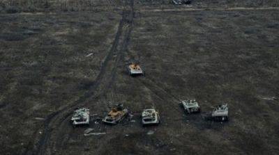 В Минобороны подсчитали потери российской армии за последнюю неделю