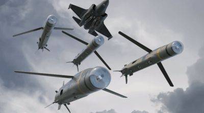 В Воздушных силах рассказали, сколько российских «кинжалов» уже удалось сбить ВСУ