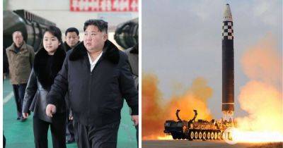 КНДР война – сестра Ким Чен Ына признала провокацию и пригрозила Сеулу | OBOZ.UA