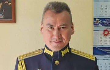 ВСУ ликвидировали российского полковника ВДВ - charter97.org - Россия - Белоруссия