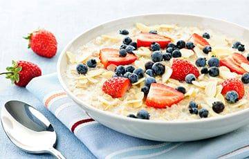 Лучшее на завтрак: топ-5 продуктов, которые следует есть утром