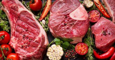 В России потребление мяса продолжает расти, по другим продуктам оно ниже нормы