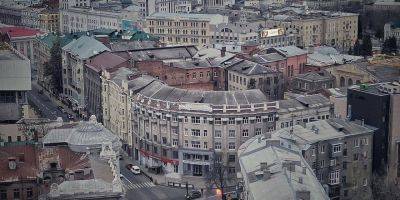 Россияне ударили по промышленным объектам Харькова, возник пожар — мэр
