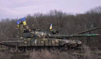 Конец войны в Украине: военного парада не будет, что и когда случится