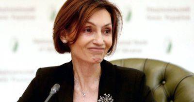 Екатерина Рожкова - В НБУ не видят возможностей для финансовых репрессий против уклонистов - dsnews.ua - Україна