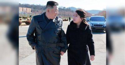 Ким Чен Ыну исполнилось 40 лет: у его дочери есть все шансы возглавить диктаторскую страну