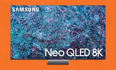 Samsung на CES 2024 анонсировала линейку телевизоров 2024 года — искусственный интеллект для апскейлинга и OLED-модель без бликов