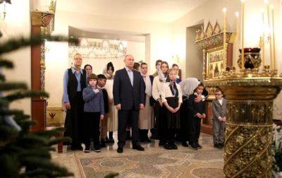 Кремль отбирал семьи ликвидированных оккупантов на встречу с Путиным - ISW