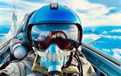 Андрей Павленко - Погиб 23-летний пилот с позывным Blue Helmet - korrespondent.net - Россия - Украина - Харьков - Житомирская обл.