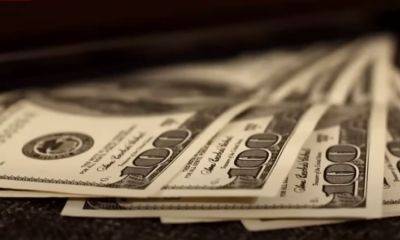 Доллар снова перекрутило: банки и обменки резко изменили курс валют на понедельник, 8 января - ukrainianwall.com - США - Украина