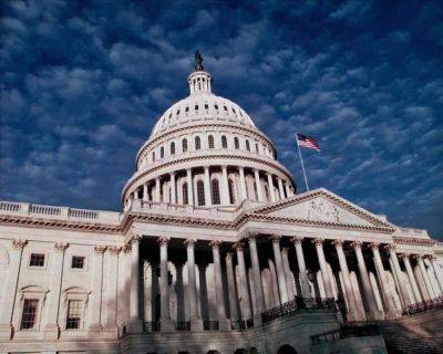 Военная помощь США будет или нет – в Конгрессе разблокируют принятие бюджета на 2024 год