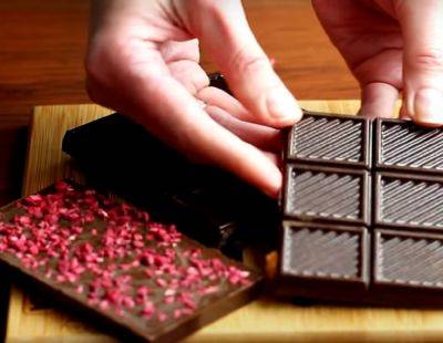 Как темный шоколад стал ключом к здоровью: полезные свойства, о которых вы не знали