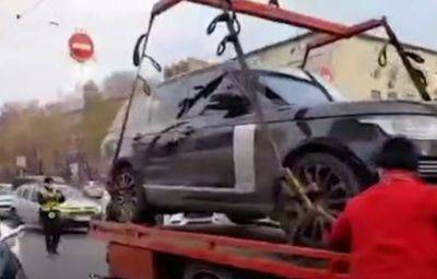 Конфискация машин: водителей уже предупредили, хоть не выезжай - ukrainianwall.com - Украина