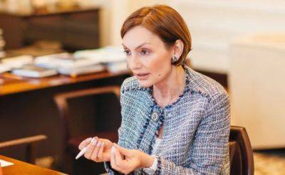 НБУ не собирается отказываться от своей позиции по криптовалютам — Рожкова