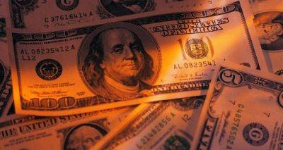 Доллар дорожает: курс валют на 8 января 2024 года