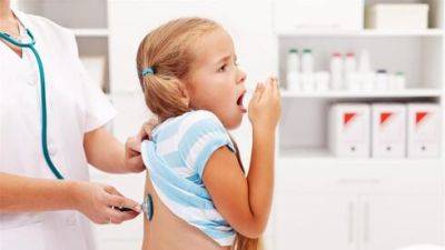 Чем лечить кашель у детей в Израиле: отвечает врач