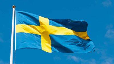 Все граждане Швеции должны быть готовы к войне &#8722; военные