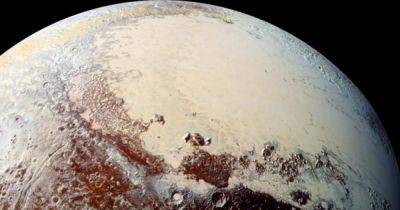 Миссия на Плутон: сколько займет времени полет на карликовую планету