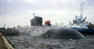 От стратегических субмарин до фрегатов: обзор кораблей в ВМФ РФ, введенных в строй
