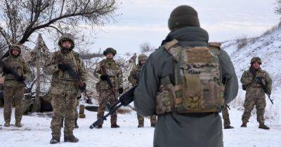 ВСУ удерживают плацдарм в Крынках, а на востоке идут позиционные бои, — ISW (карты)