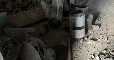 "Под руководством Ирана": ЦАХАЛ обнаружил подземное производство крылатых ракет боевиков ХАМАС - focus.ua - Сирия - Украина - Израиль - Иран - Газа