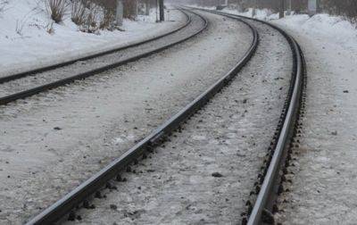 В Нижнем Тагиле у нефтебазы подорвали железнодорожный путь - korrespondent.net - Россия - Украина - Брянск