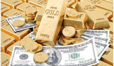 Нацбанк фиксирует всплеск ввоза наличной валюты и золота в Украину - smartmoney.one - США - Украина