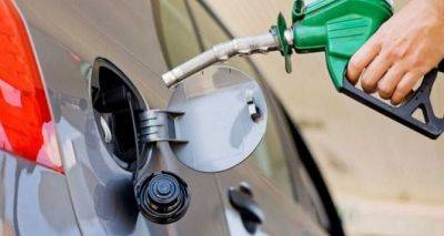 Украинские АЗС обновили цены — сколько стоит бензин 8 января - cxid.info - Украина - Украинские