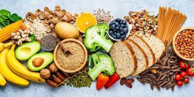 Профилактика рака и депрессии. 10 продуктов средиземноморской диеты, которые помогут улучшить самочувствие и здоровье - nv.ua - Украина
