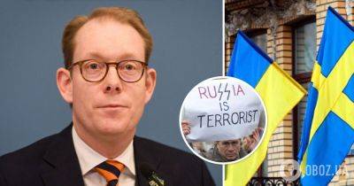Война против России – в Швеции заявили о долгосрочной конфронтации | OBOZ.UA