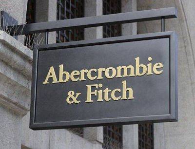 Abercrombie, American Eagle и Lululemon повысили свои прогнозы по продажам на четвертый квартал - smartmoney.one - США