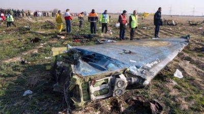 Украина и еще три государства обратились в ІСАО со спором по сбитому Ираном самолета МАУ