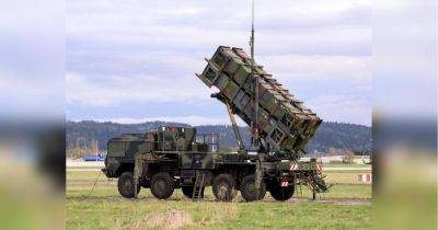 НАТО заказывает ракеты для Patriot у немецкой оборонной компании: что происходит
