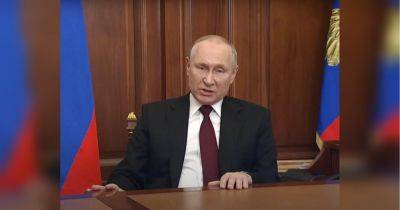 путин не намерен вести добросовестные переговоры с Украиной, — СМИ