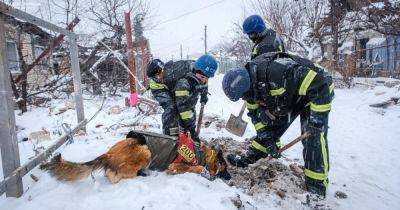 Удар по Покровску: спасательная операция завершена