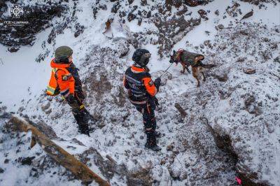 Обстрел Покровска – спасатели завершили поисковую операцию – фото