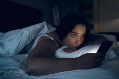 Ученые узнали, сколько времени перед сном можно проводить в гаджетах