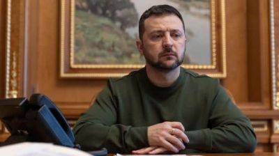 Зеленский одобрил состав делегации для переговоров о "гарантиях безопасности"