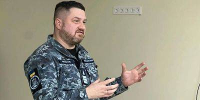 ВСУ опровергли информацию о новом десантном корабле РФ в Крыму: никакой высадки десанта не будет