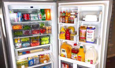 Из этого можно приготовить, что угодно: какие базовые продукты обязательно должны быть в холодильнике