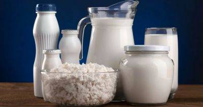 Производители молочной продукции столкнулись с самой низкой прибылью за всю историю - produkt.by - США - Белоруссия