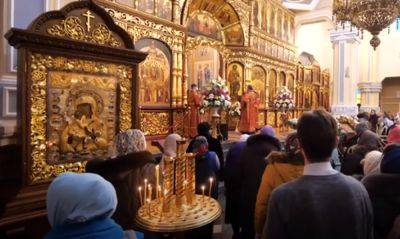 Церковный праздник 9 января: что запрещено делать в этот день и о чем говорят приметы - hyser.com.ua - Украина - Армения